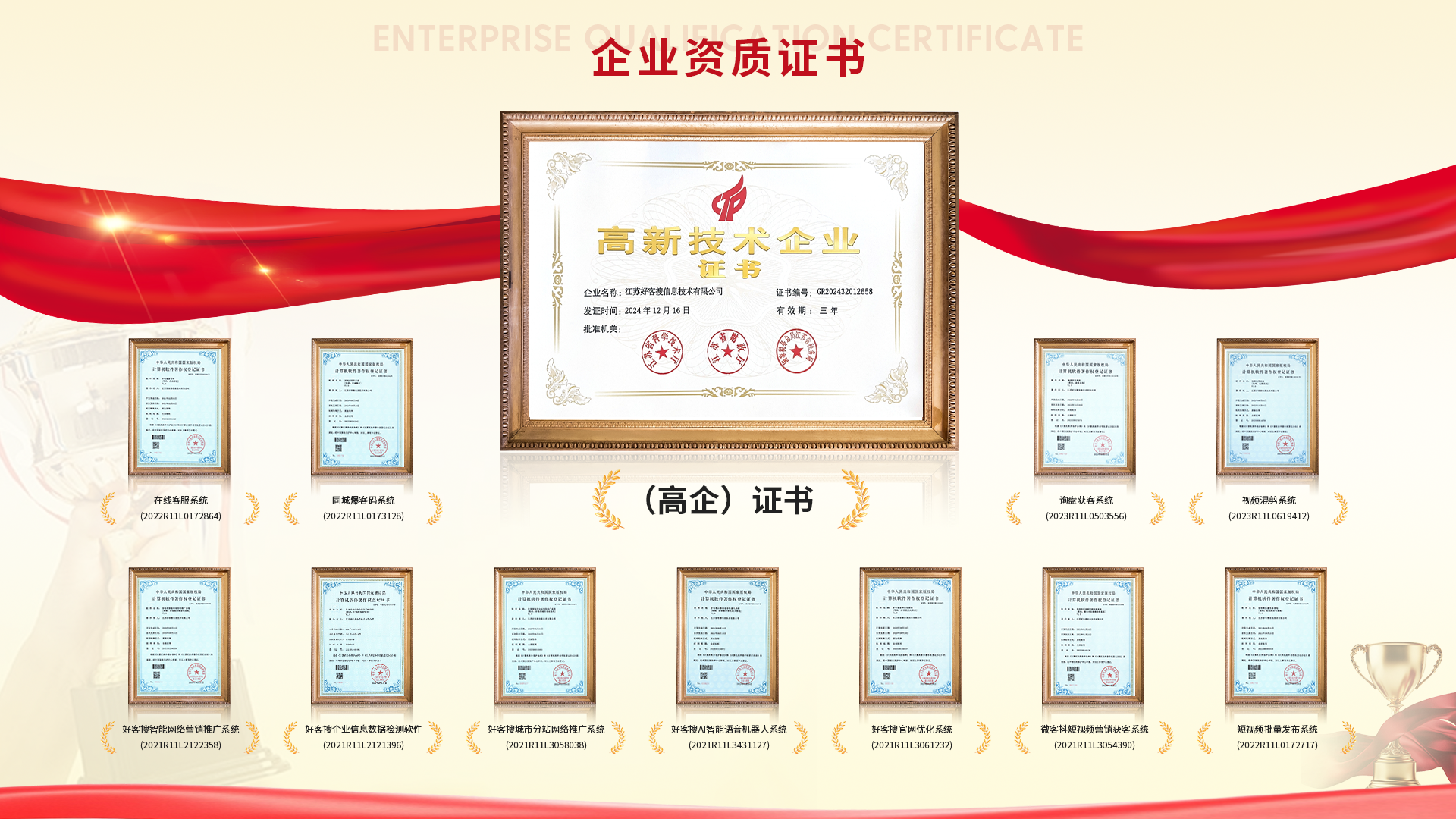 雁江网站排名收录的几条秘密，很少有人知道